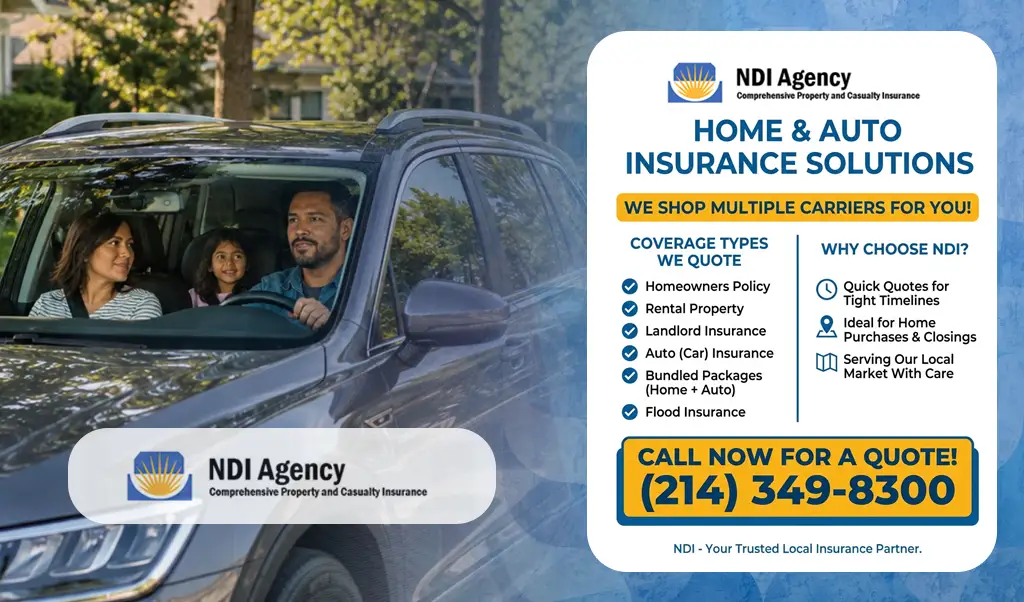 Auto Liability Insurance in Canyon Lake, TX
