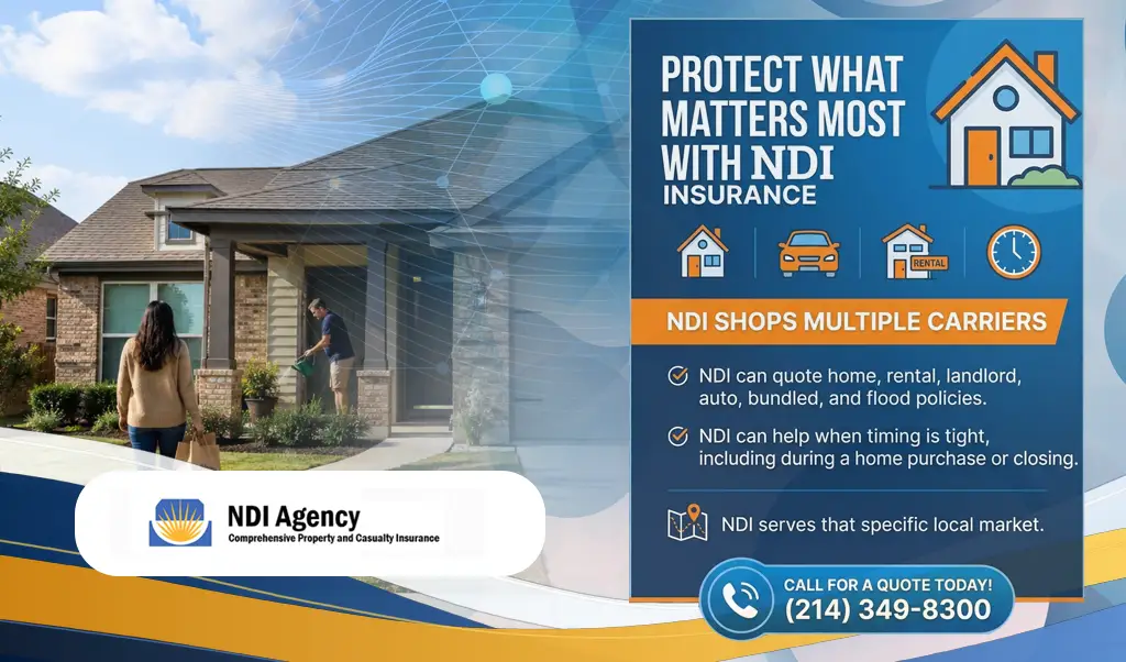 Auto Insurance Quotes in Haltom City, TX