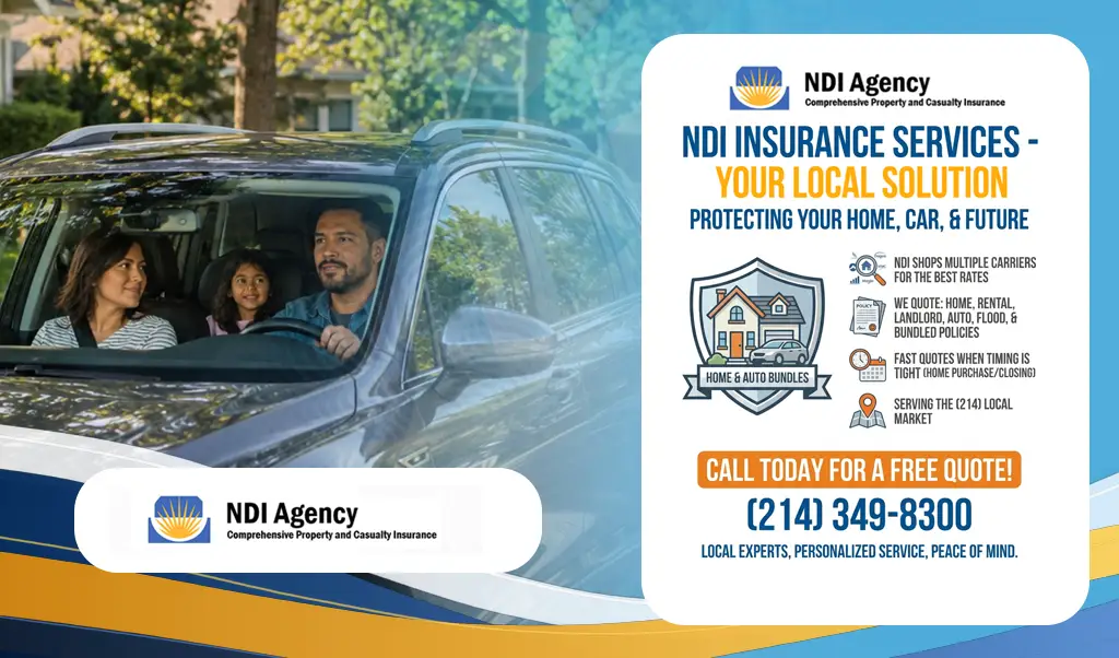Home and Auto Insurance Bundles in Chambers County, TX: When Combining Coverage May Make Sense Home and Auto Insurance Bundles in Chambers County, TX: When Combining Coverage May Make Sense