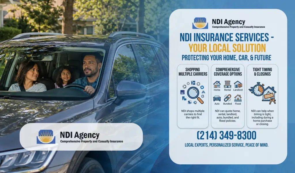 Landlord Insurance Quotes in Kerr County, TX Landlord Insurance Quotes in Kerr County, TX