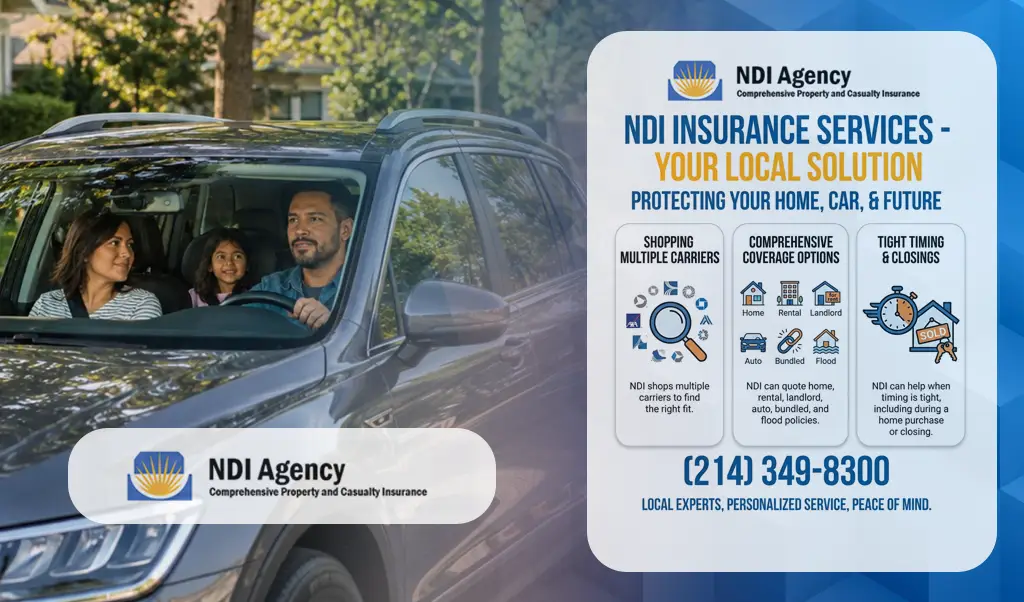 Home and Auto Insurance Bundle Quotes in Midland County, TX Home and Auto Insurance Bundle Quotes in Midland County, TX