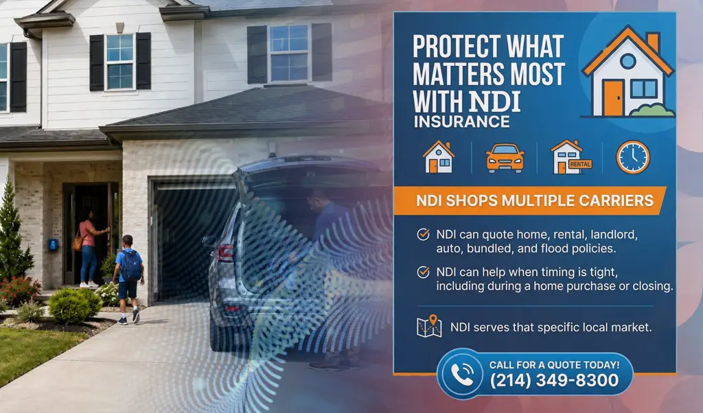Flood Insurance Quotes in Wilbarger County, TX Flood Insurance Quotes in Wilbarger County, TX