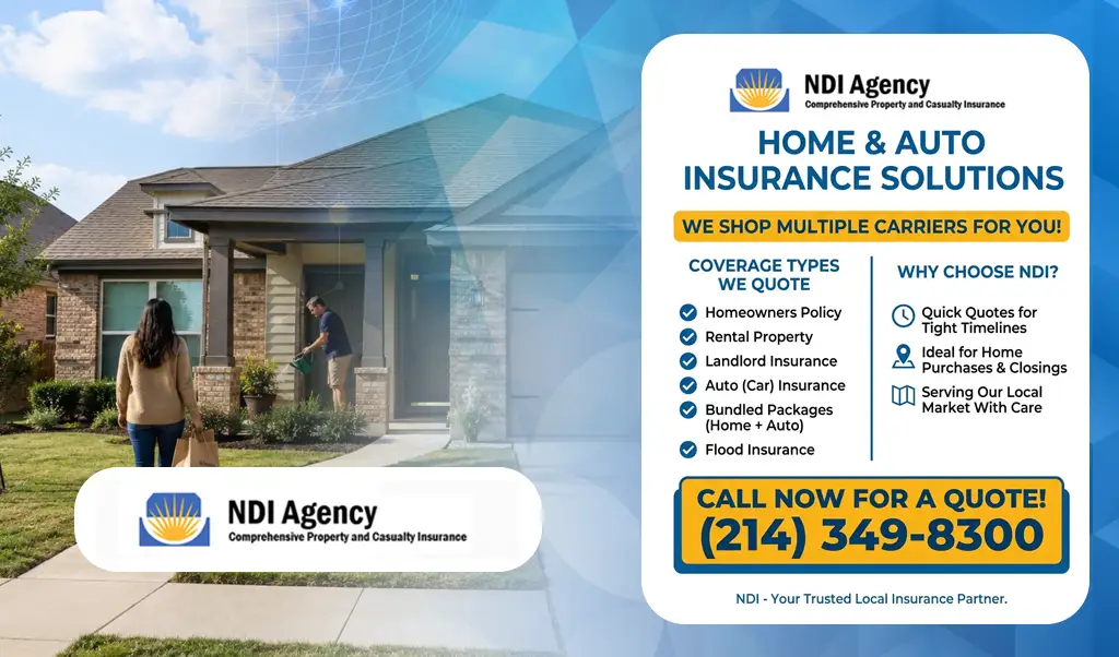 Landlord Insurance Quotes in Carson County, TX Landlord Insurance Quotes in Carson County, TX