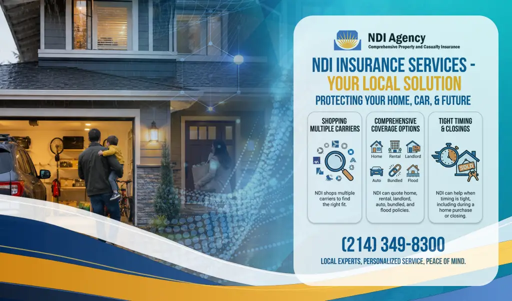 Home Insurance Quotes in Fort Worth, TX Home Insurance Quotes in Fort Worth, TX