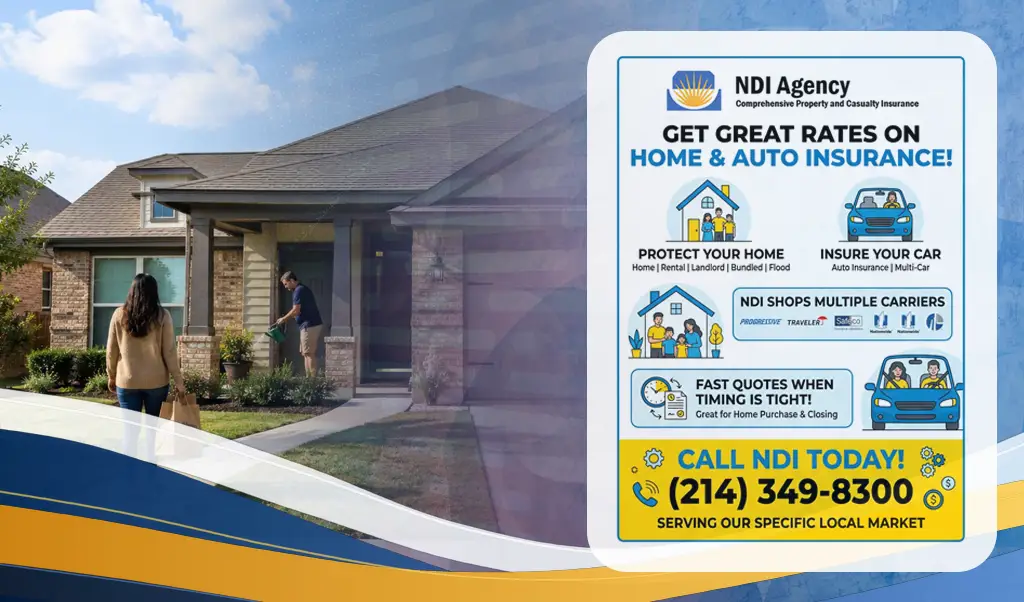 Home Insurance Quotes in Cuero, TX