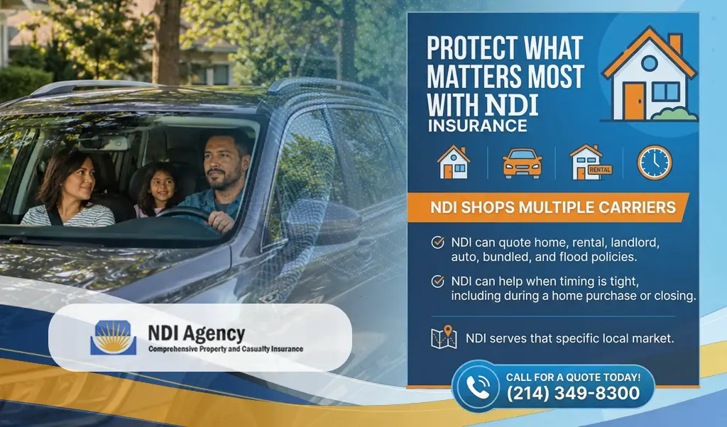 Auto Liability Insurance in Seabrook, TX