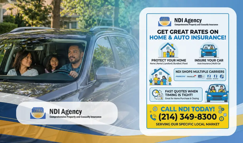 How to Compare Home Insurance Quotes in Hutchinson County, TX Without Overlooking Key Coverage