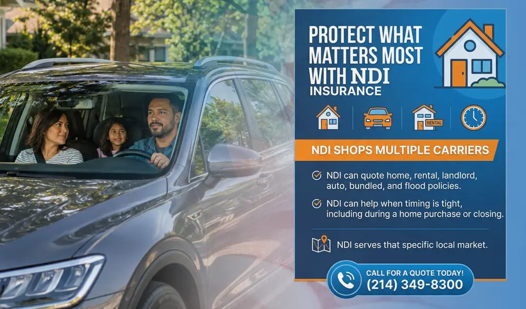 Flood Insurance Quotes in Hood County, TX Flood Insurance Quotes in Hood County, TX
