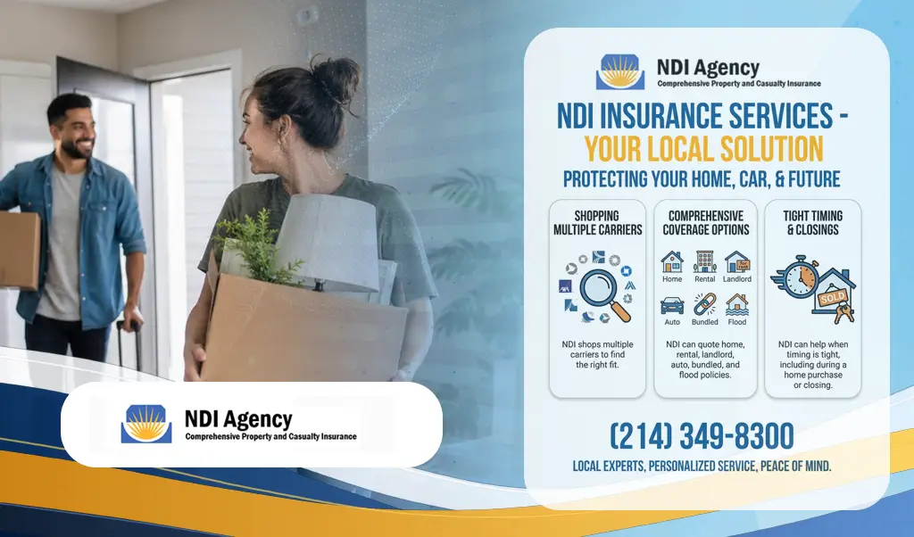 Home and Auto Insurance Bundles in Jim Hogg County, TX: When Combining Coverage May Make Sense Home and Auto Insurance Bundles in Jim Hogg County, TX: When Combining Coverage May Make Sense