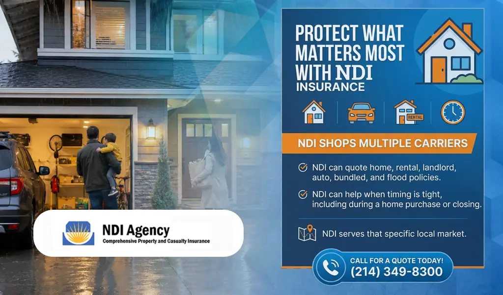 Home and Auto Insurance Bundle Quotes in Randall County, TX Home and Auto Insurance Bundle Quotes in Randall County, TX