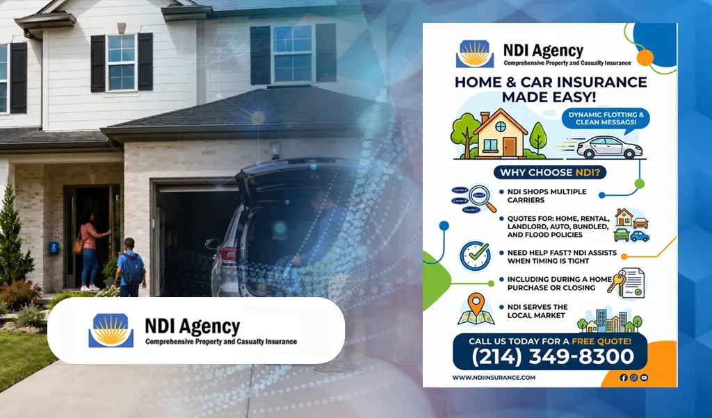 Flood Insurance Quotes in Donna, TX