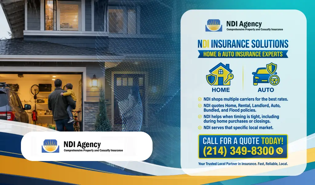 Auto Liability Insurance in Sherman, TX