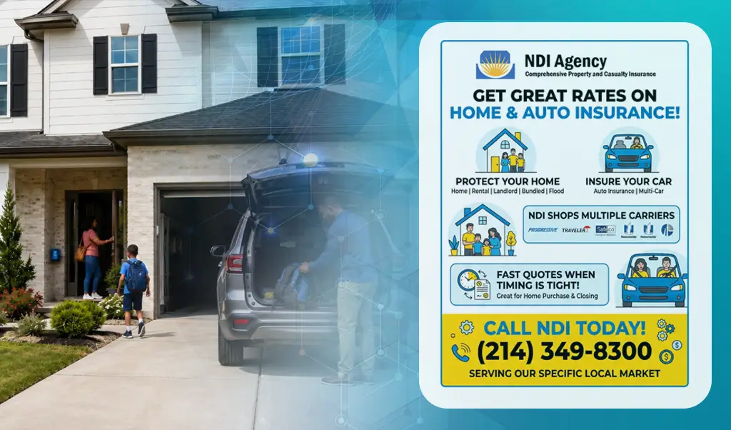 Home Insurance Quotes in Gatesville, TX