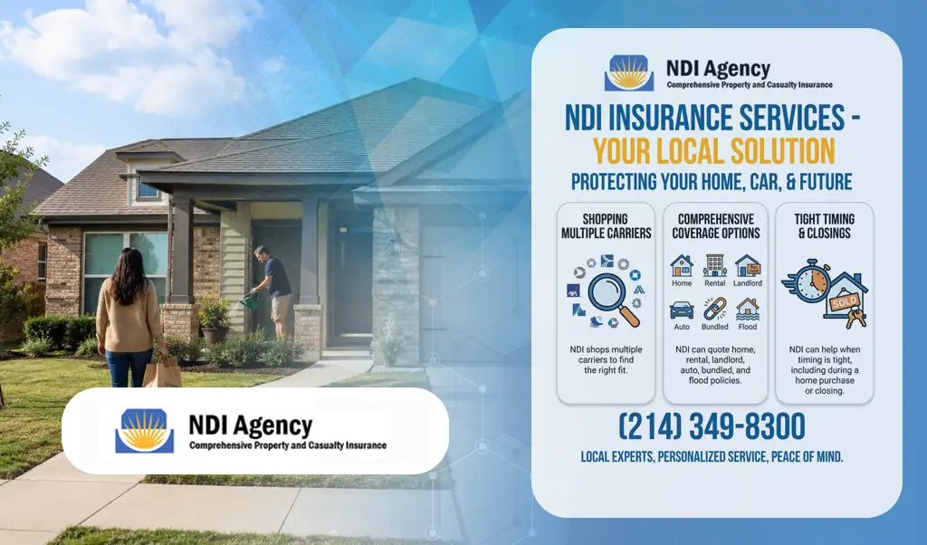Flood Insurance in Travis County, TX: Questions to Ask Before Choosing a Policy Flood Insurance in Travis County, TX: Questions to Ask Before Choosing a Policy