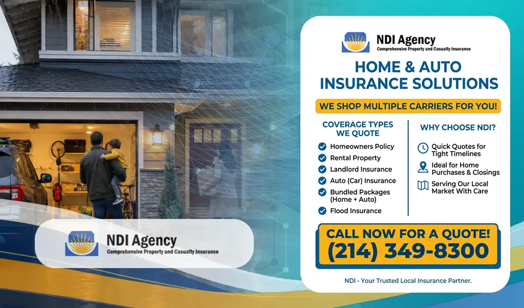 Landlord and Umbrella Insurance in Hopkins County, TX: Coverage Considerations for Property Owners Landlord and Umbrella Insurance in Hopkins County, TX: Coverage Considerations for Property Owners