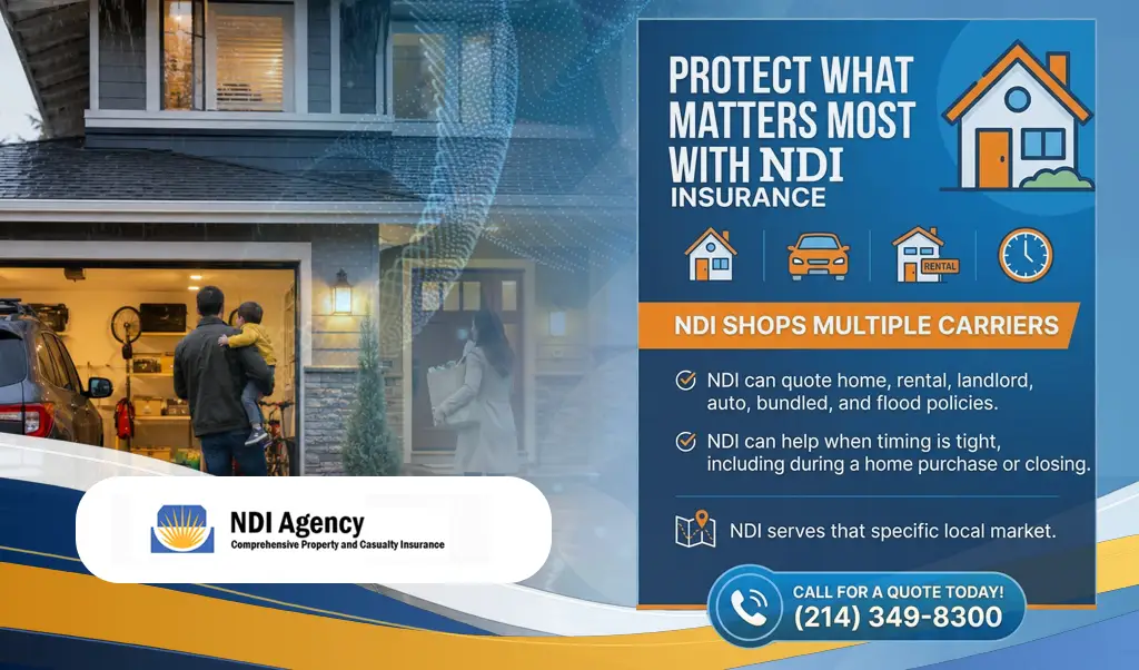 Auto Liability Insurance in Rosharon, TX