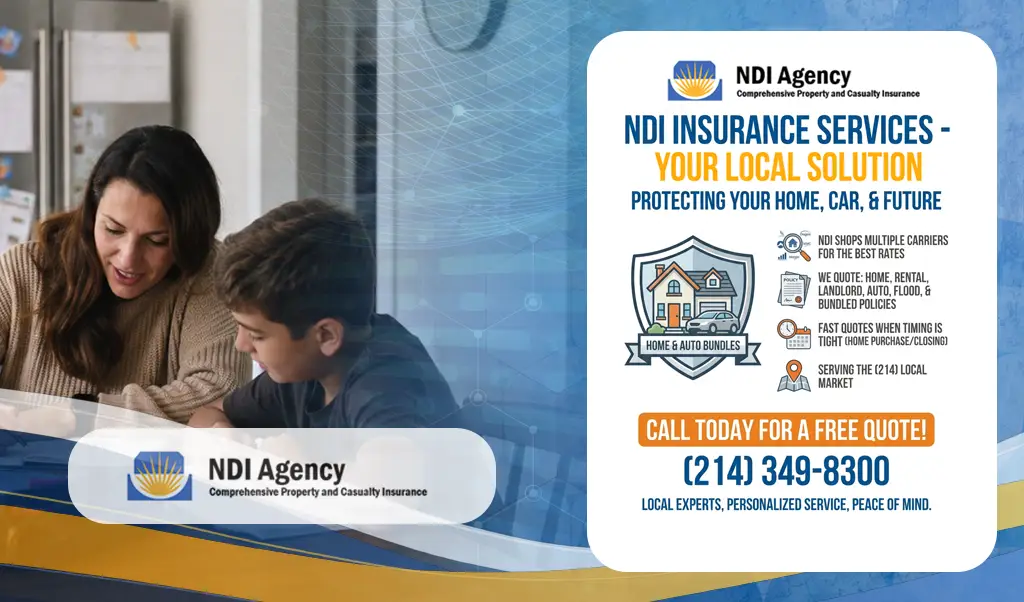 Home and Auto Insurance Bundles in Edwards County, TX: When Combining Coverage May Make Sense Home and Auto Insurance Bundles in Edwards County, TX: When Combining Coverage May Make Sense