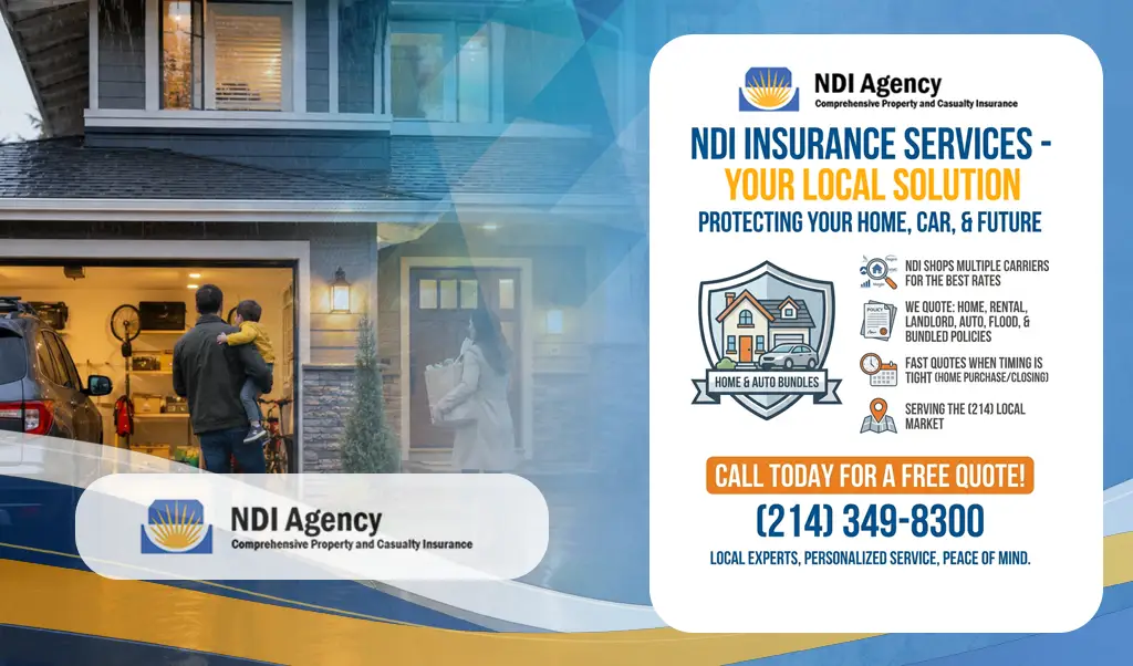 Auto Insurance Quotes in Sherman, TX
