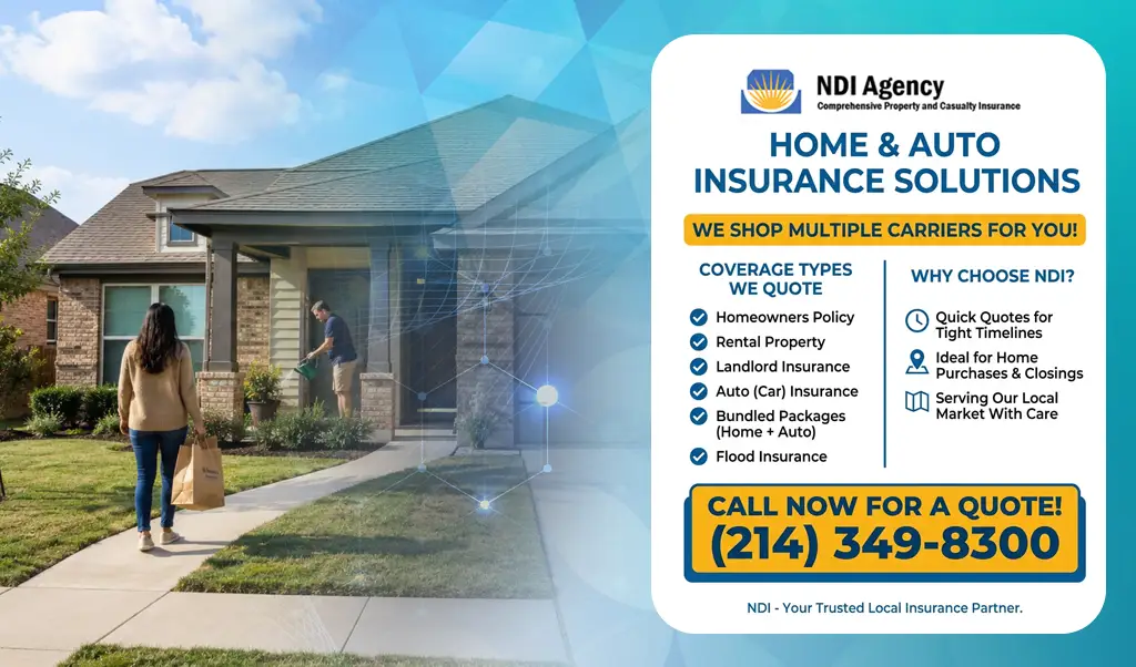 How to Compare Home Insurance Quotes in Cameron County, TX Without Overlooking Key Coverage