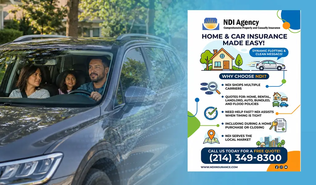 Home Insurance Quotes in Hall County, TX