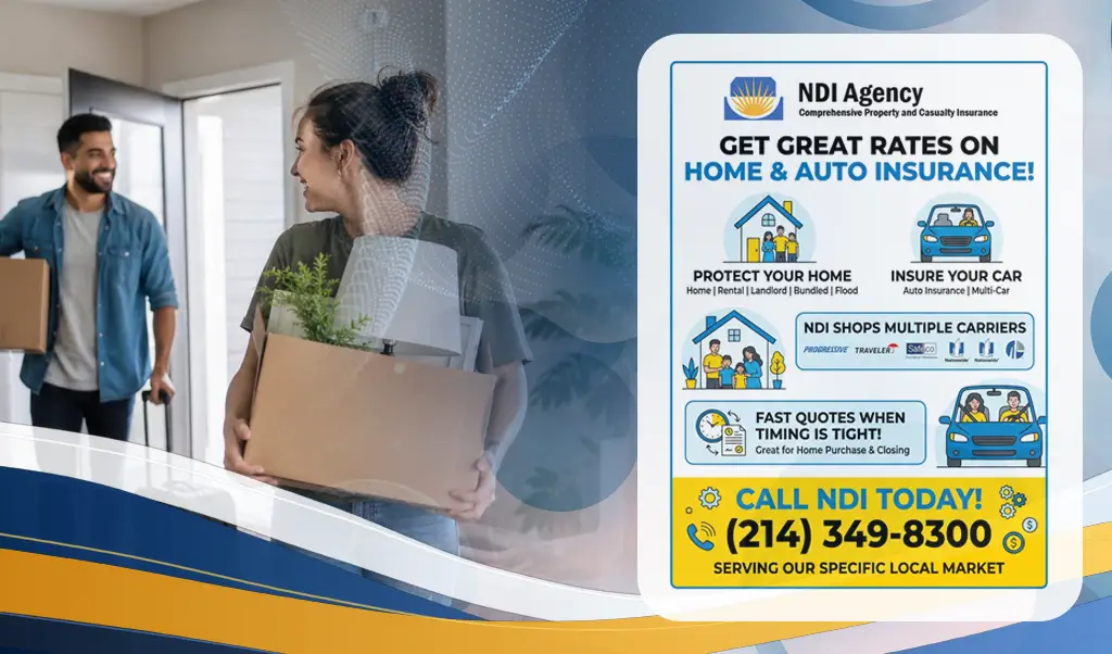 Umbrella Insurance Quotes in Heath, TX