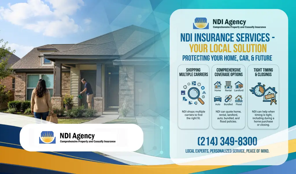 Home and Auto Insurance Bundle Quotes in Ellis County, TX Home and Auto Insurance Bundle Quotes in Ellis County, TX