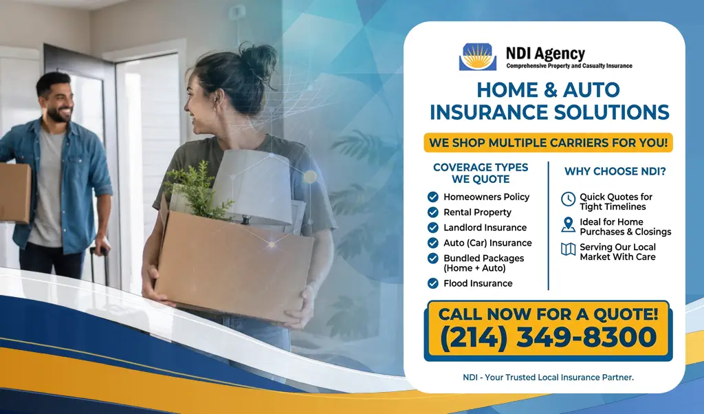 Landlord and Umbrella Insurance in Ellis County, TX: Coverage Considerations for Property Owners Landlord and Umbrella Insurance in Ellis County, TX: Coverage Considerations for Property Owners