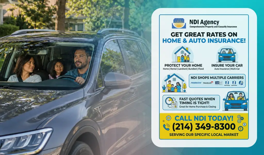 Home Insurance Quotes in Mesquite, TX Home Insurance Quotes in Mesquite, TX