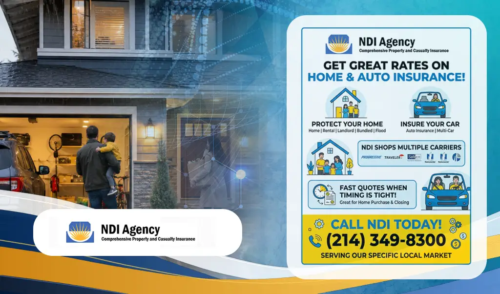 Flood Insurance Quotes in Commerce, TX Flood Insurance Quotes in Commerce, TX