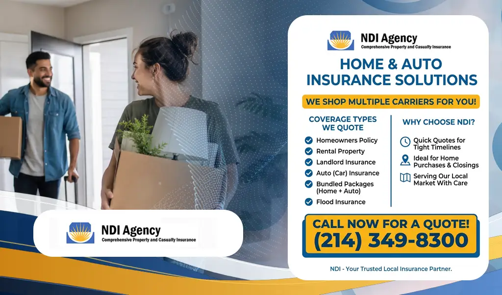 Landlord Insurance Quotes in Harris County, TX Landlord Insurance Quotes in Harris County, TX