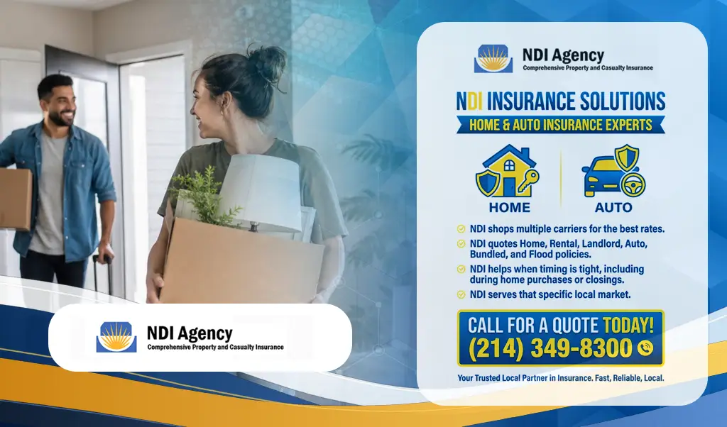 Home and Auto Insurance Bundles in Live Oak County, TX: When Combining Coverage May Make Sense