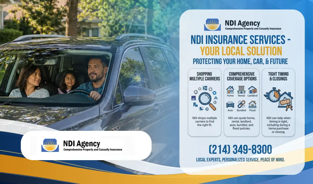 Auto Liability Insurance in Universal City, TX Auto Liability Insurance in Universal City, TX