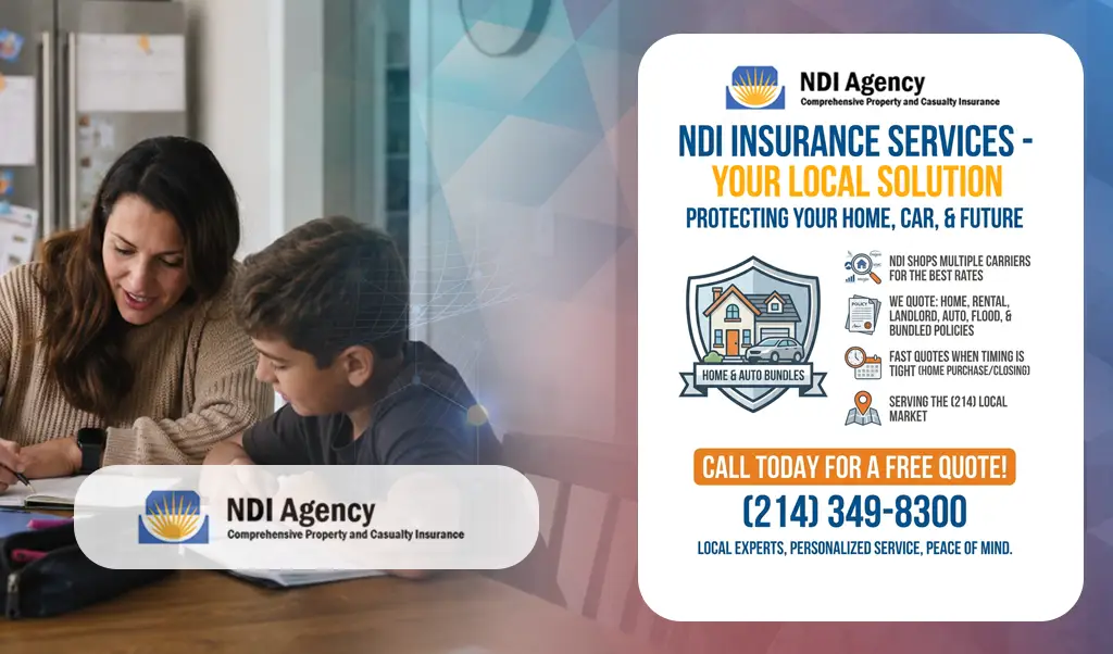 Flood Insurance in Concho County, TX: Questions to Ask Before Choosing a Policy