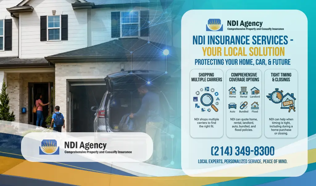 Flood Insurance in Stonewall County, TX: Questions to Ask Before Choosing a Policy Flood Insurance in Stonewall County, TX: Questions to Ask Before Choosing a Policy