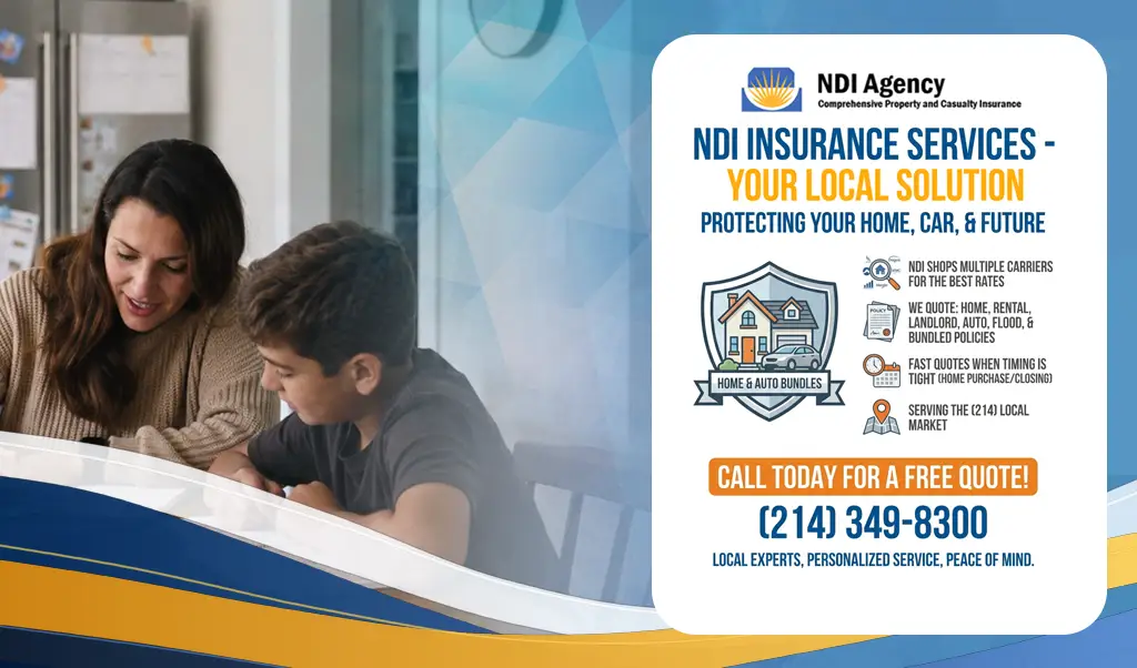 Landlord and Umbrella Insurance in Franklin County, TX: Coverage Considerations for Property Owners Landlord and Umbrella Insurance in Franklin County, TX: Coverage Considerations for Property Owners