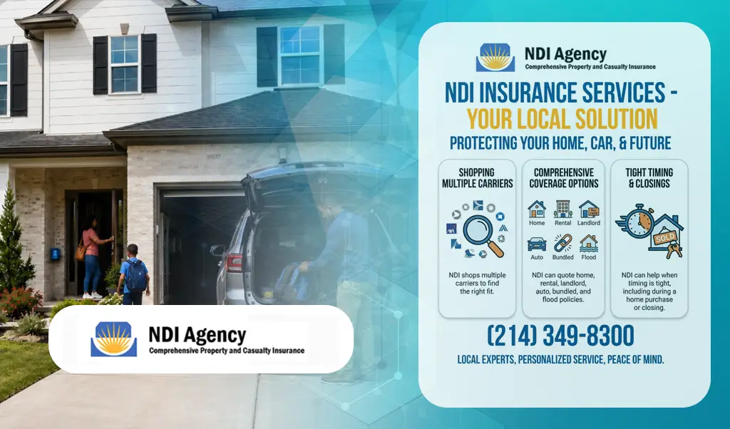 Landlord Insurance Quotes in Stafford, TX