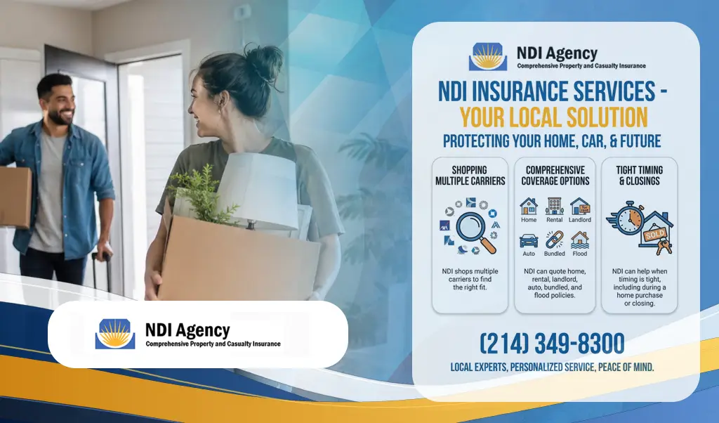 Home and Auto Insurance Bundles in Calhoun County, TX: When Combining Coverage May Make Sense Home and Auto Insurance Bundles in Calhoun County, TX: When Combining Coverage May Make Sense