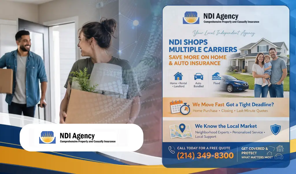 Home and Auto Insurance Bundles in Wichita County, TX: When Combining Coverage May Make Sense Home and Auto Insurance Bundles in Wichita County, TX: When Combining Coverage May Make Sense