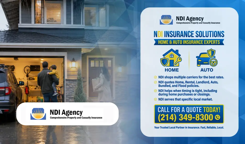 Flood Insurance in La Salle County, TX: Questions to Ask Before Choosing a Policy