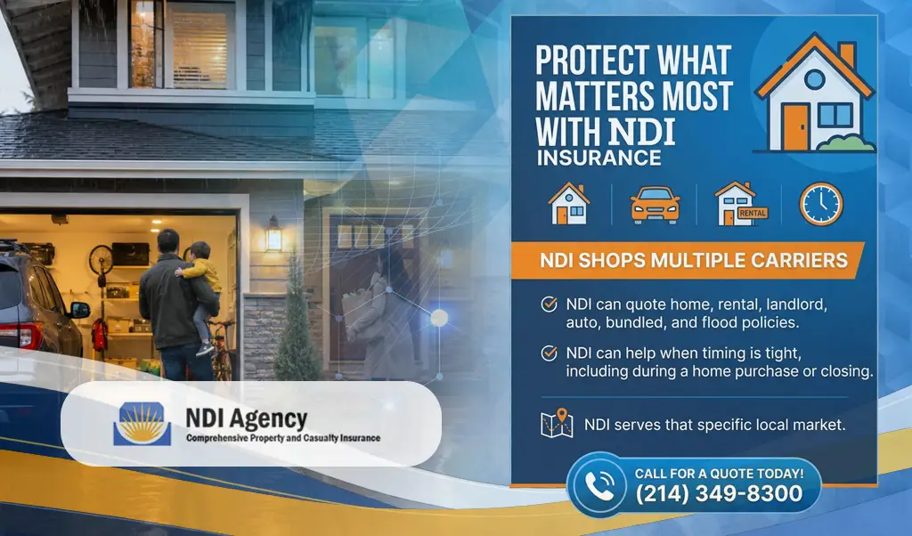 Flood Insurance in Live Oak County, TX: Questions to Ask Before Choosing a Policy