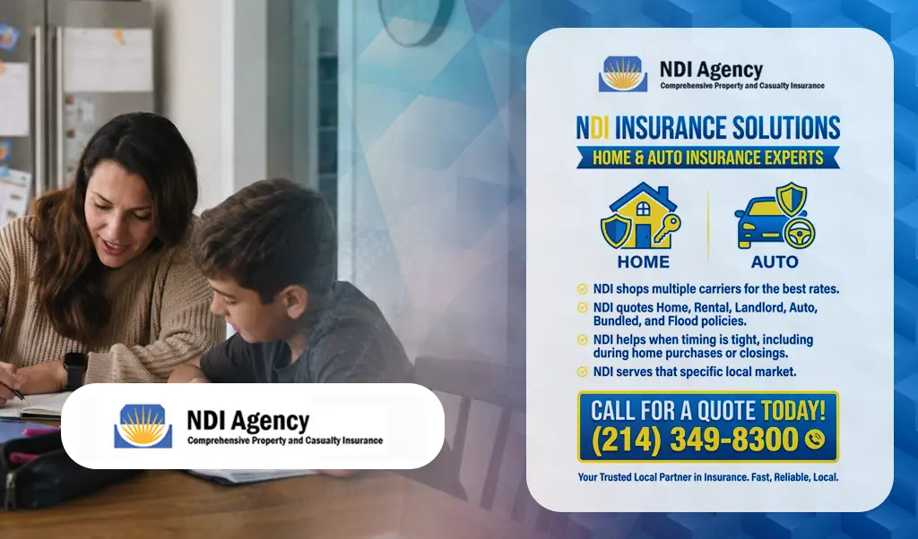 Home and Auto Insurance Bundles in Andrews County, TX: When Combining Coverage May Make Sense Home and Auto Insurance Bundles in Andrews County, TX: When Combining Coverage May Make Sense