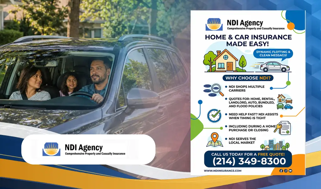 Home and Auto Insurance Bundle Quotes in Rowlett, TX Home and Auto Insurance Bundle Quotes in Rowlett, TX