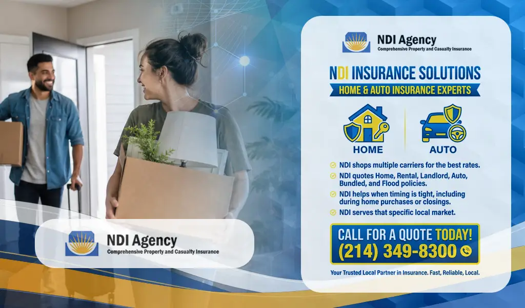Landlord Insurance Quotes in Sandy, TX
