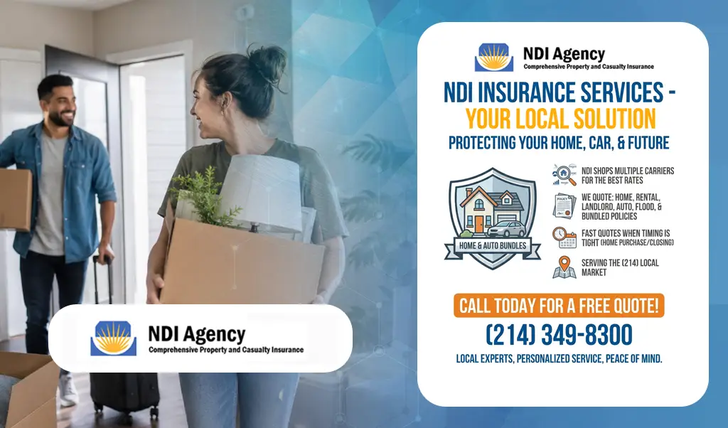 Home and Auto Insurance Bundle Quotes in Bedford, TX Home and Auto Insurance Bundle Quotes in Bedford, TX