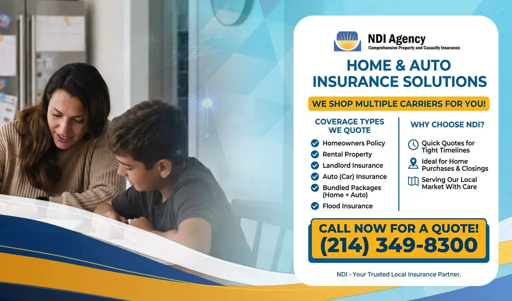 Home Insurance Quotes in Lake Jackson, TX