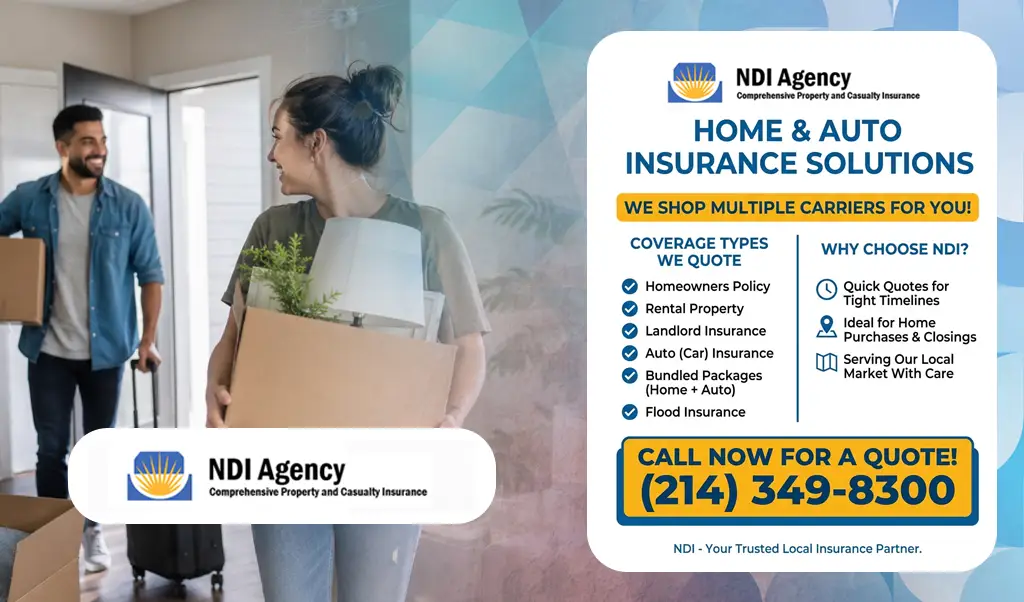 Home and Auto Insurance Bundle Quotes in Fort Worth, TX Home and Auto Insurance Bundle Quotes in Fort Worth, TX