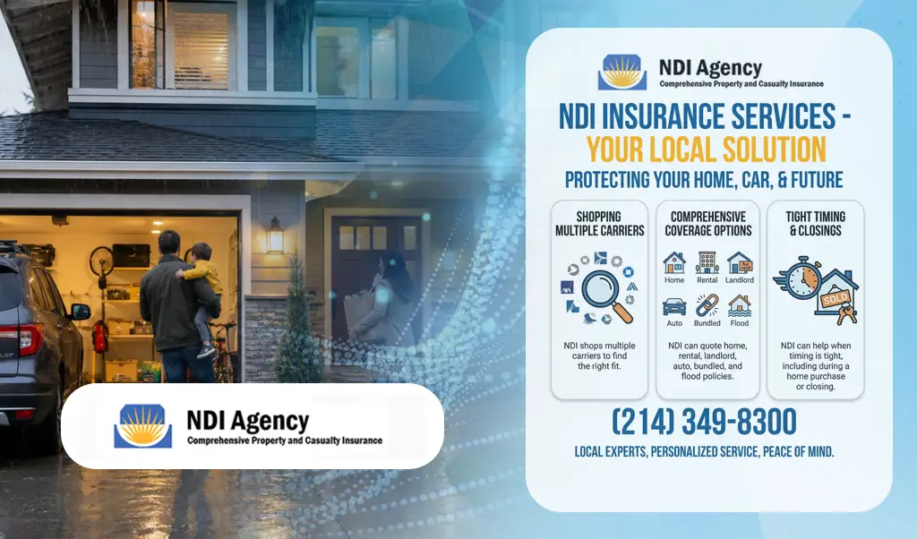 Flood Insurance Quotes in Conroe, TX Flood Insurance Quotes in Conroe, TX