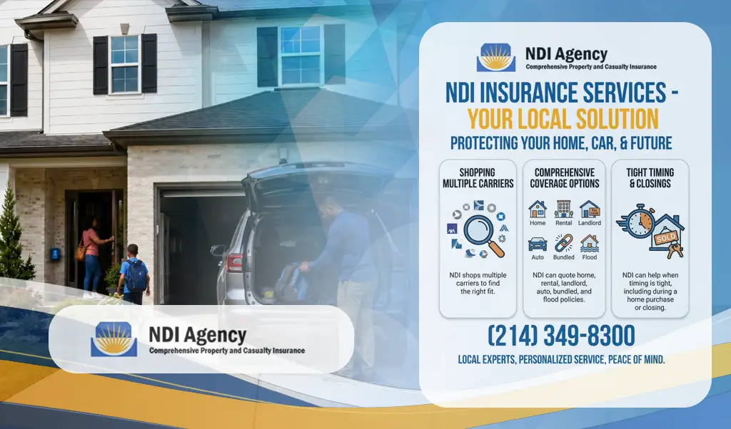 Home and Auto Insurance Bundles in Refugio County, TX: When Combining Coverage May Make Sense Home and Auto Insurance Bundles in Refugio County, TX: When Combining Coverage May Make Sense