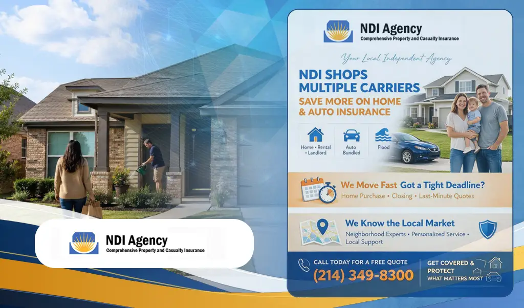 Home Insurance Quotes in Fair Oaks Ranch, TX