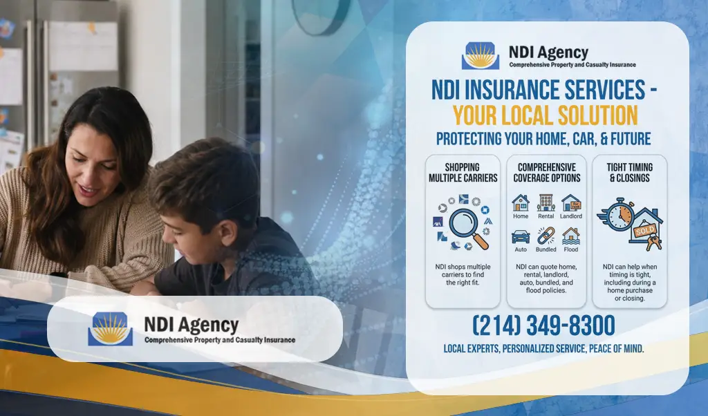 Tarrant County, TX Landlord Insurance Quotes Tarrant County, TX Landlord Insurance Quotes